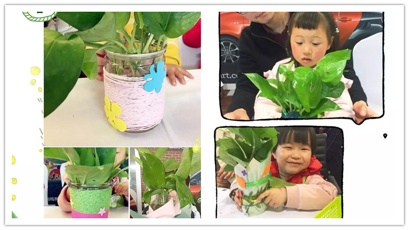 BBunion国际早教宜兴中心活动花絮:车意盎然,创意DIY BBunion国际早教宜兴中心活动花絮:车意盎然,创意DIY